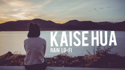 Kaise Hua (Rain Lo-Fi) Ro Music